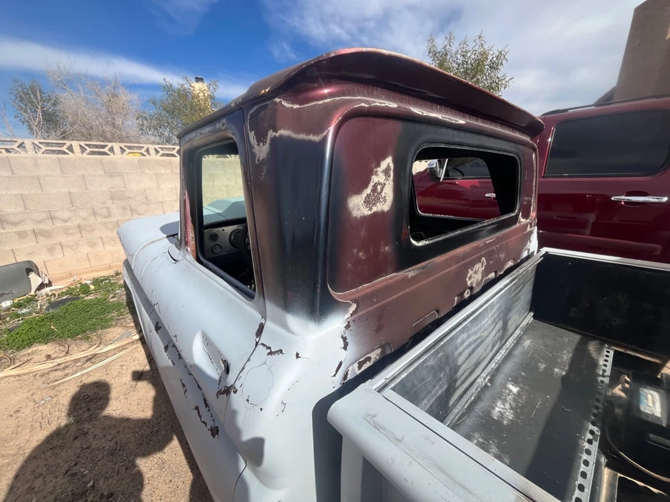 1963 GMC C/K 1st Gen - Image 13 of 19