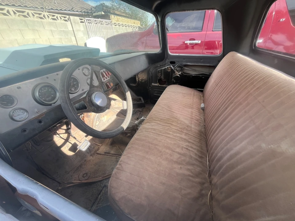 1963 GMC C/K 1st Gen - Image 16 of 19