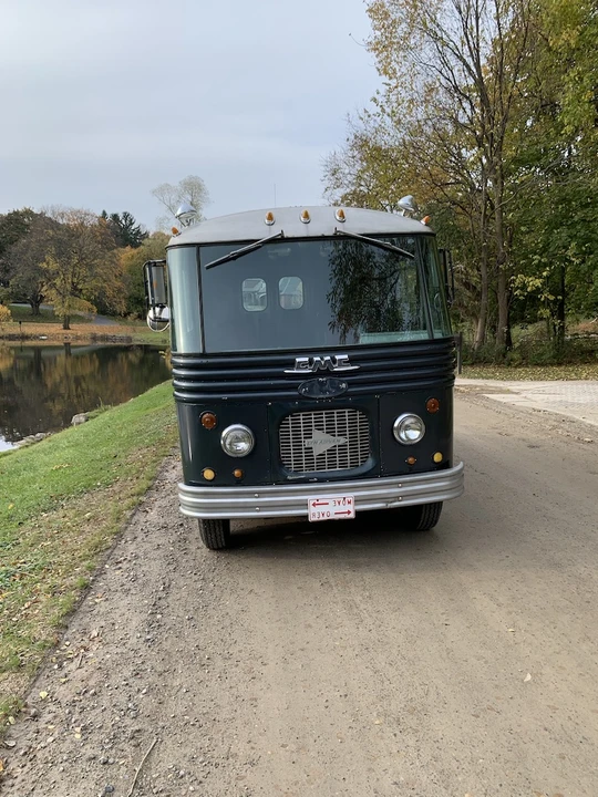 1963 GMC G-series Van - Image 21 of 31