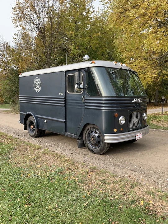 1963 GMC G-series Van - Image 18 of 31