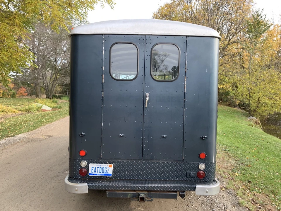 1963 GMC G-series Van - Image 11 of 31