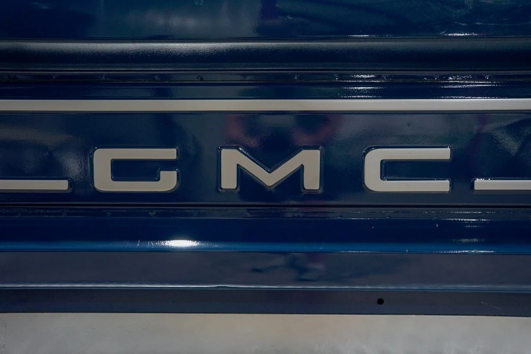 1963 GMC C/K 1st Gen - Image 23 of 31