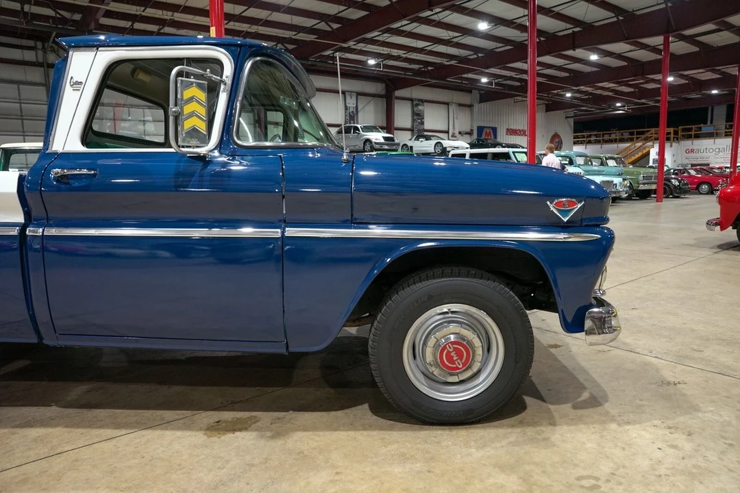1963 GMC C/K 1st Gen - Image 11 of 31