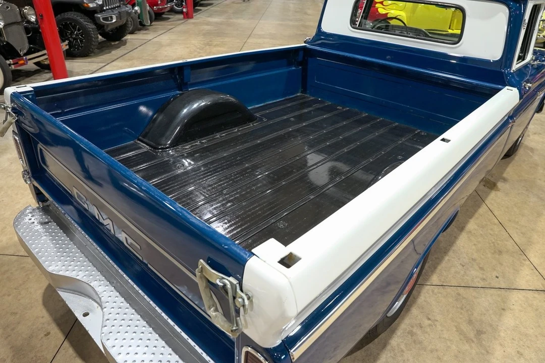 1963 GMC C/K 1st Gen - Image 20 of 31