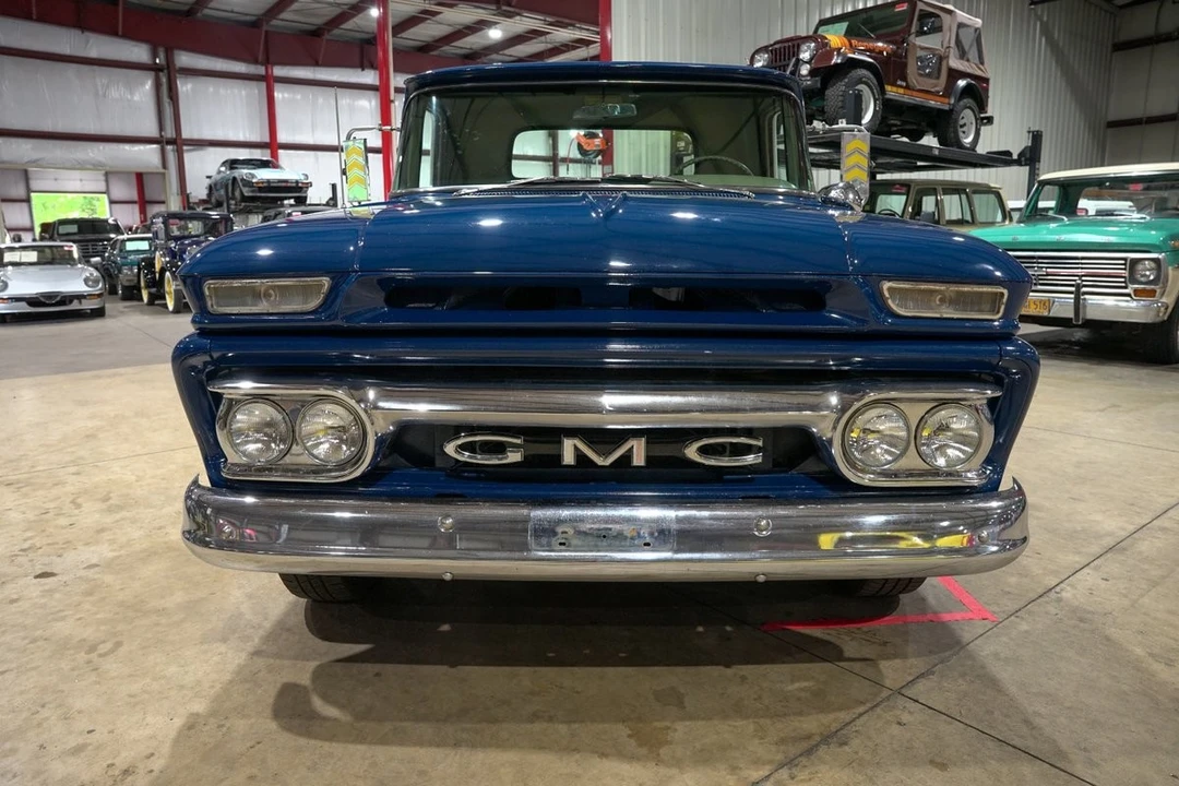 1963 GMC C/K 1st Gen - Image 13 of 31