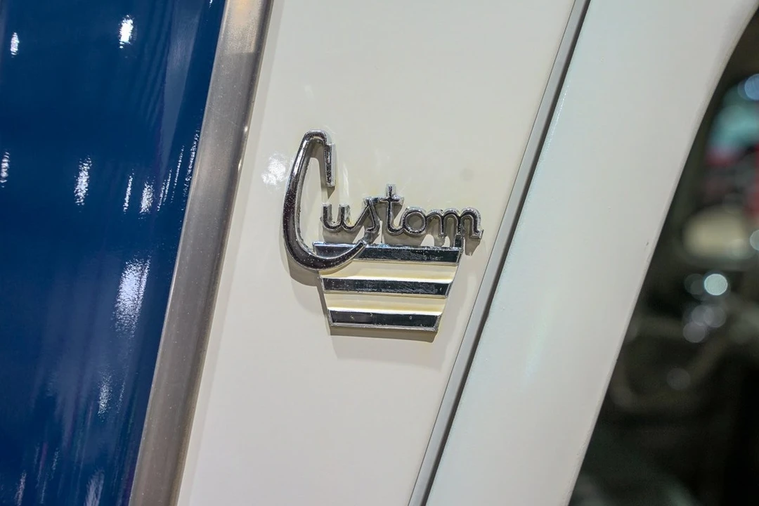 1963 GMC C/K 1st Gen - Image 24 of 31