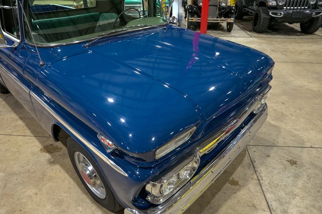 1963 GMC C/K 1st Gen - Image 18 of 31