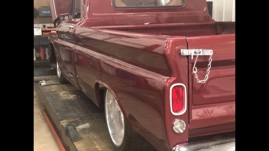 1963 GMC C/K 1st Gen - Image 5 of 7