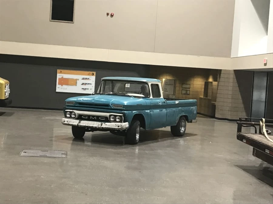 1963 GMC C/K 1st Gen - Image 6 of 6