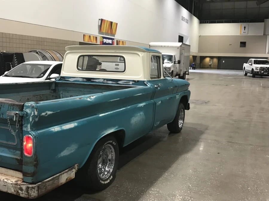 1963 GMC C/K 1st Gen - Image 2 of 6