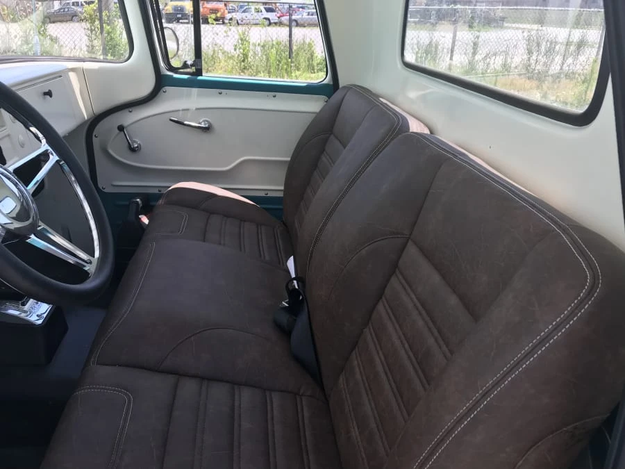 1963 GMC C/K 1st Gen - Image 3 of 6