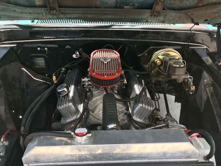 1963 GMC C/K 1st Gen - Image 4 of 6