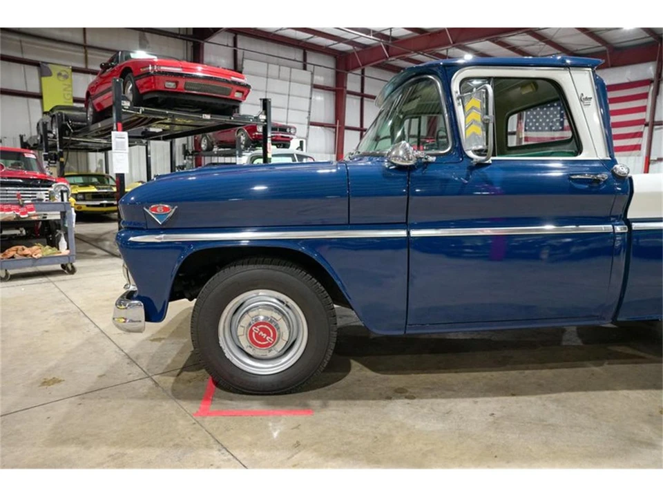 1963 GMC C/K 1st Gen - Image 3 of 31