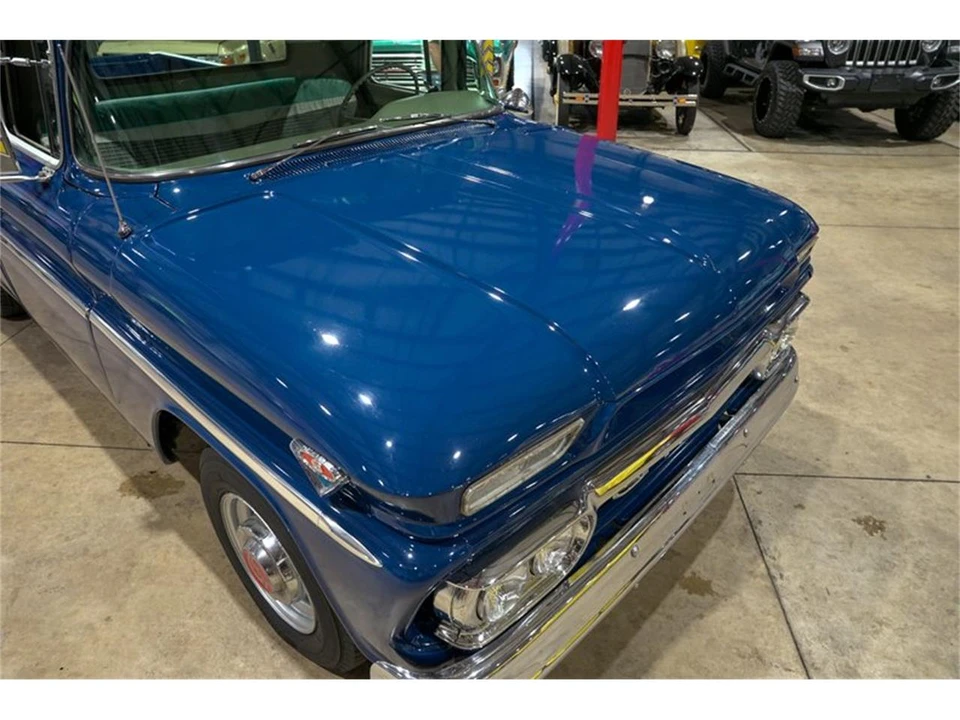 1963 GMC C/K 1st Gen - Image 18 of 31