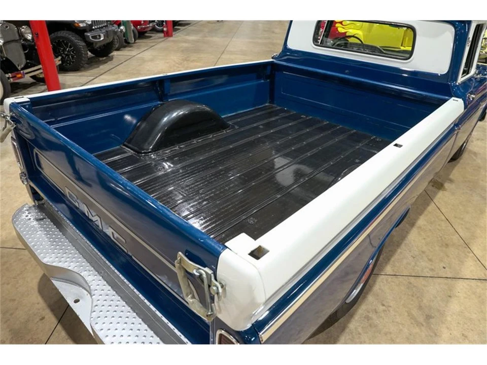1963 GMC C/K 1st Gen - Image 20 of 31