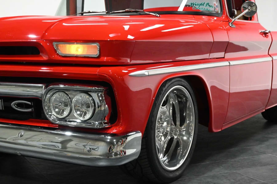 1963 GMC C/K 1st Gen - Image 13 of 31