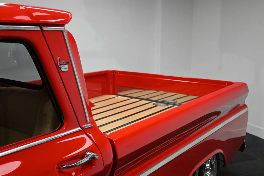 1963 GMC C/K 1st Gen - Image 16 of 31