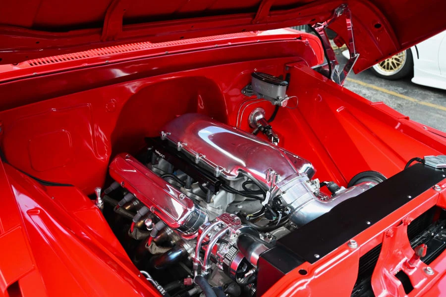 1963 GMC C/K 1st Gen - Image 29 of 31