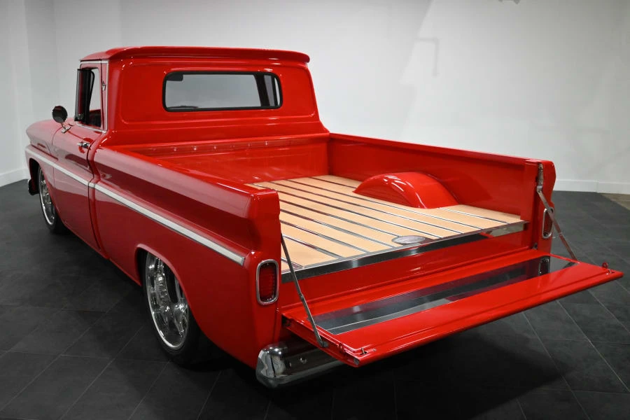 1963 GMC C/K 1st Gen - Image 14 of 31