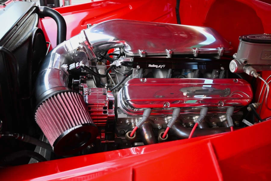 1963 GMC C/K 1st Gen - Image 26 of 31