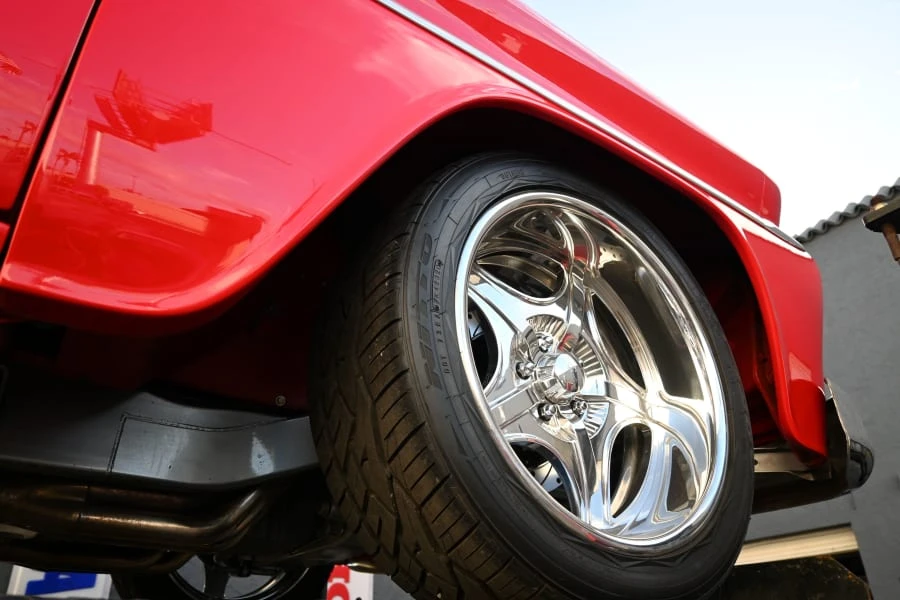 1963 GMC C/K 1st Gen - Image 12 of 31