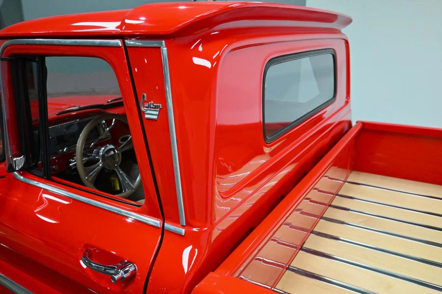 1963 GMC C/K 1st Gen - Image 7 of 31