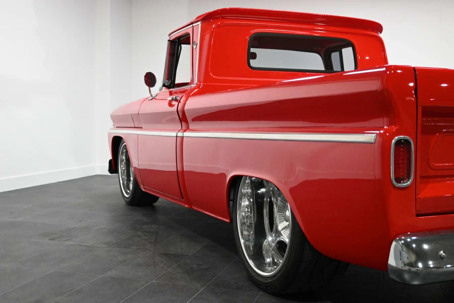 1963 GMC C/K 1st Gen - Image 8 of 31