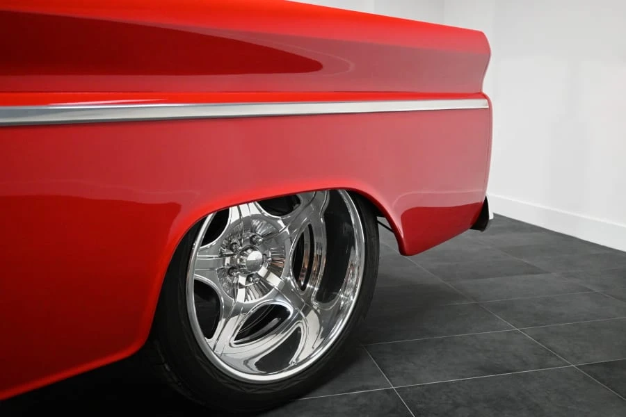 1963 GMC C/K 1st Gen - Image 11 of 31