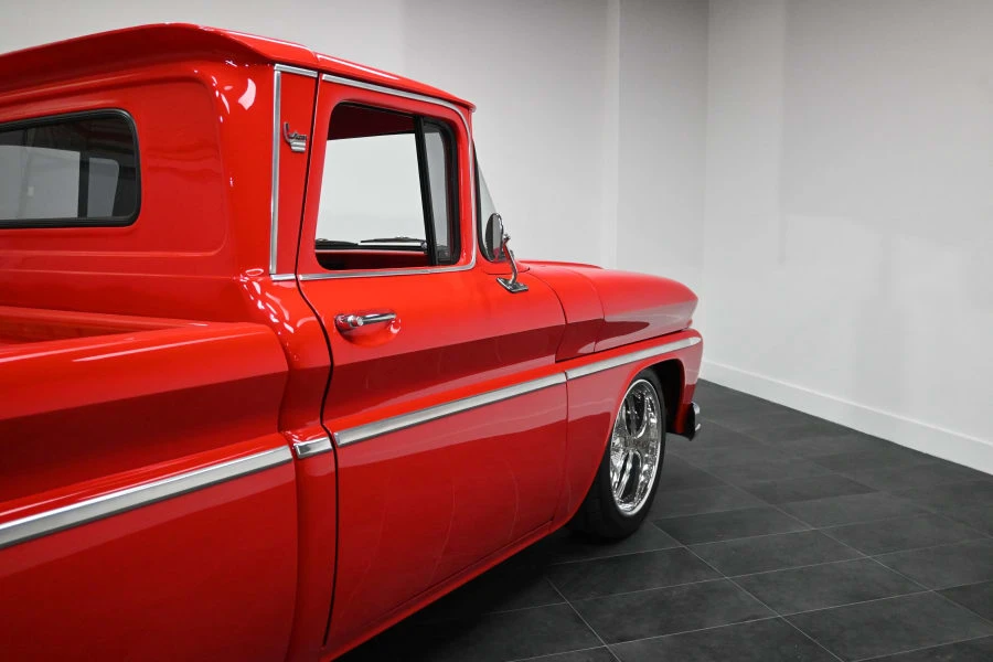 1963 GMC C/K 1st Gen - Image 10 of 31