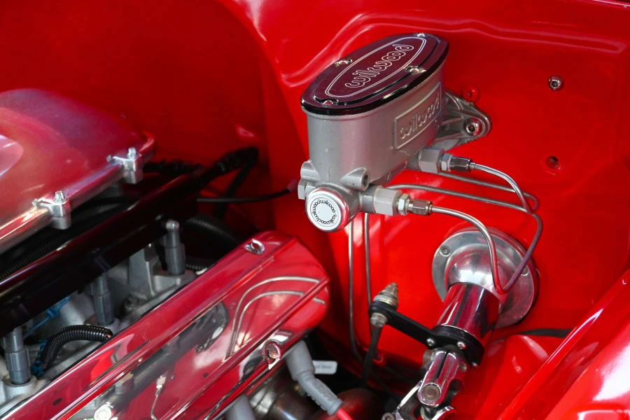 1963 GMC C/K 1st Gen - Image 27 of 31