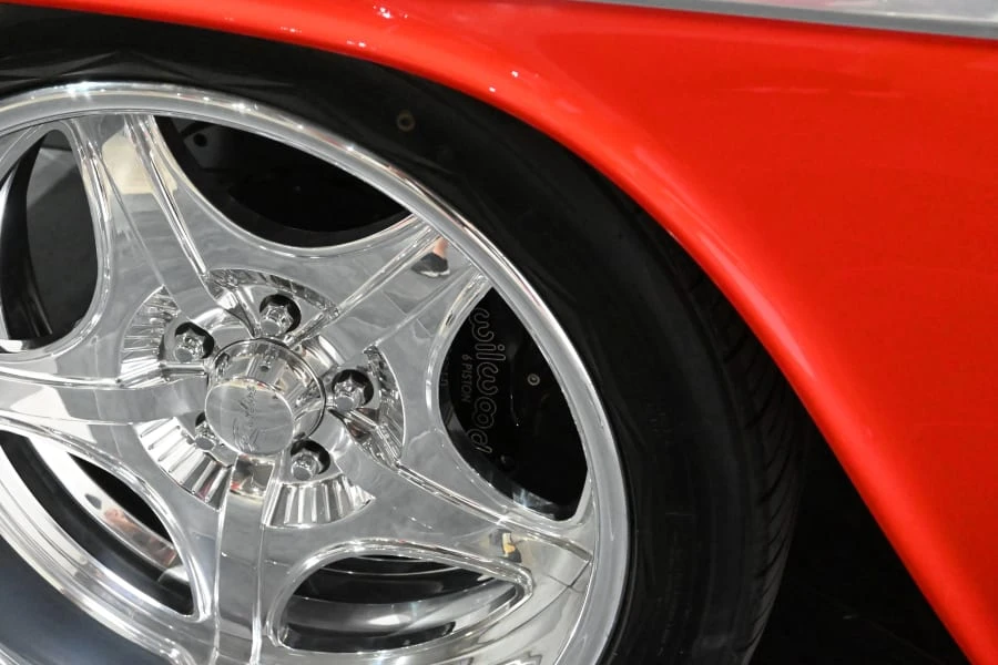 1963 GMC C/K 1st Gen - Image 15 of 31