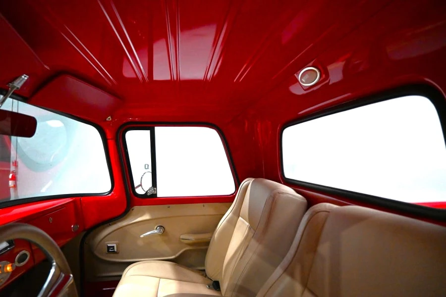 1963 GMC C/K 1st Gen - Image 22 of 31