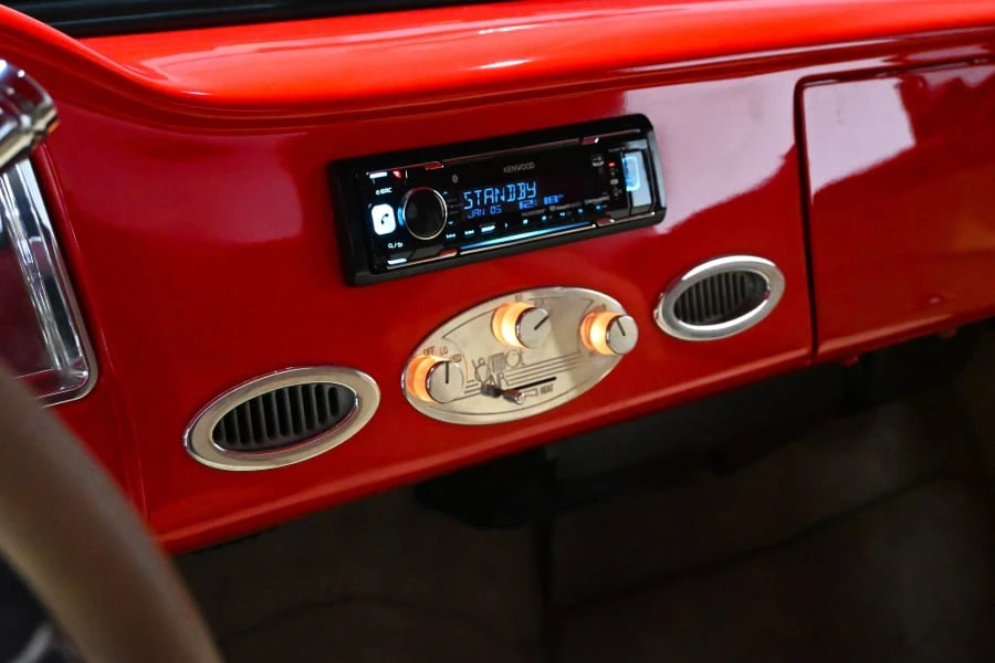1963 GMC C/K 1st Gen - Image 18 of 31