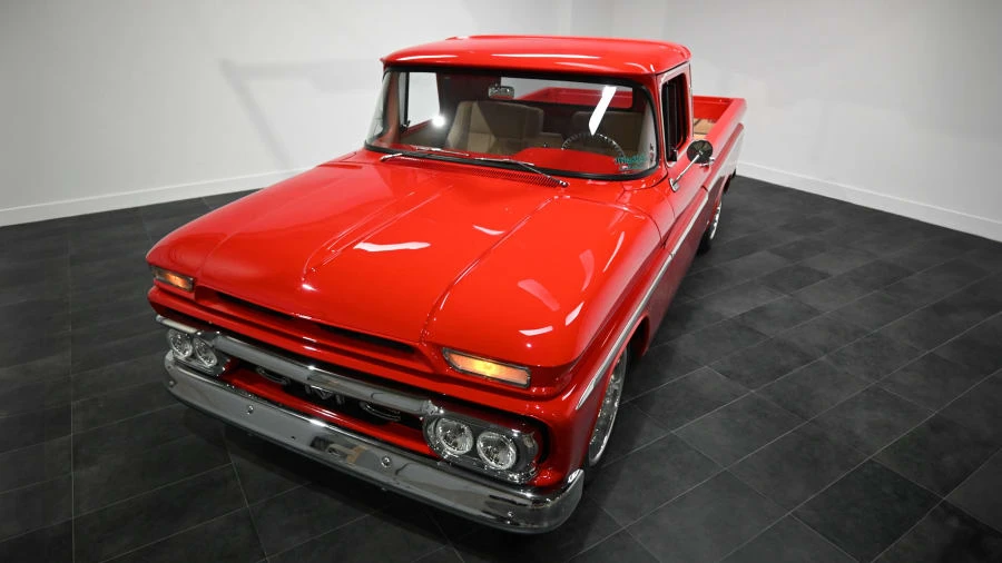 1963 GMC C/K 1st Gen - Image 3 of 31
