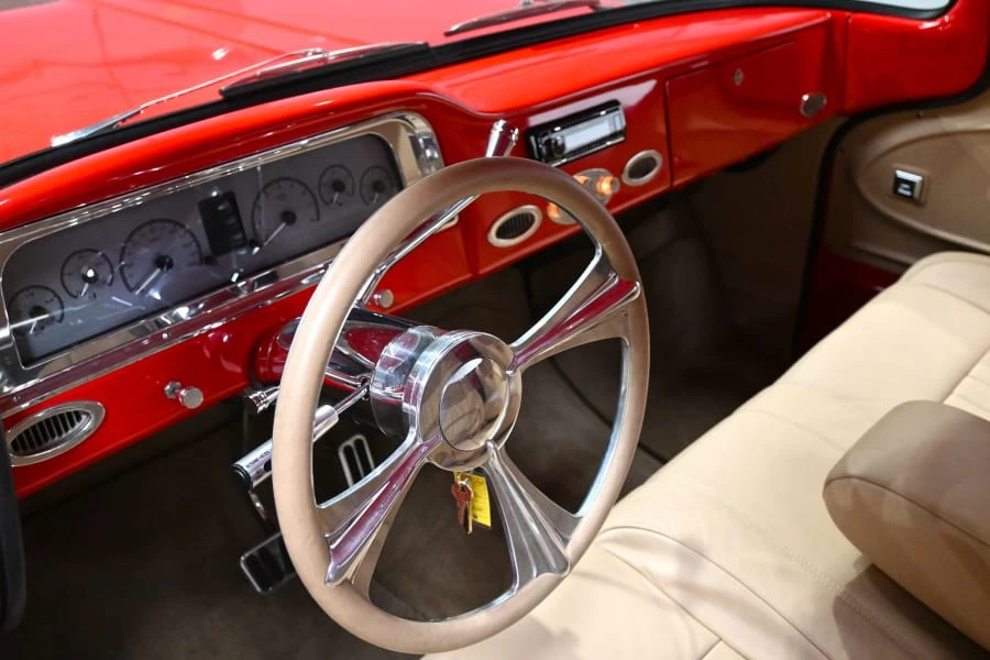 1963 GMC C/K 1st Gen - Image 17 of 31