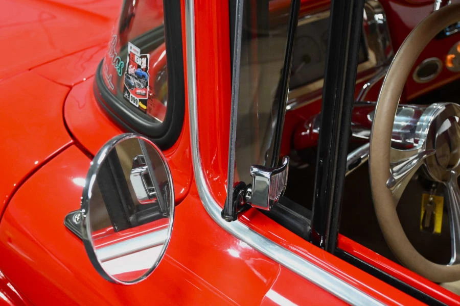 1963 GMC C/K 1st Gen - Image 9 of 31