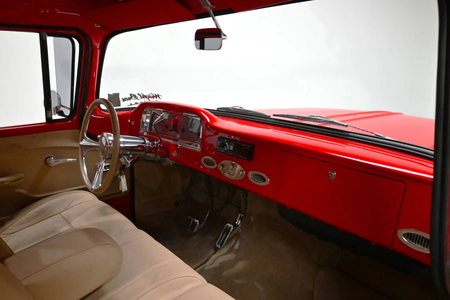 1963 GMC C/K 1st Gen - Image 19 of 31