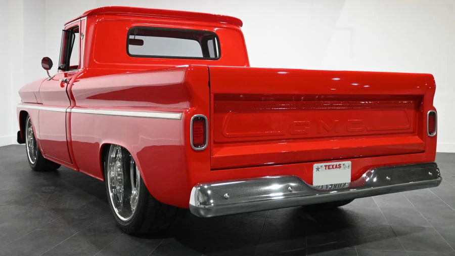 1963 GMC C/K 1st Gen - Image 2 of 31