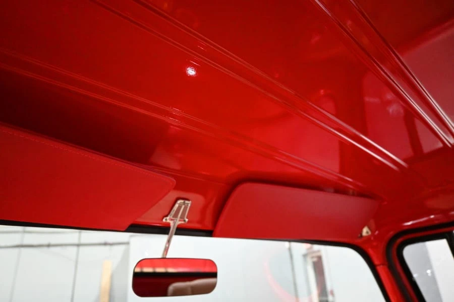 1963 GMC C/K 1st Gen - Image 24 of 31