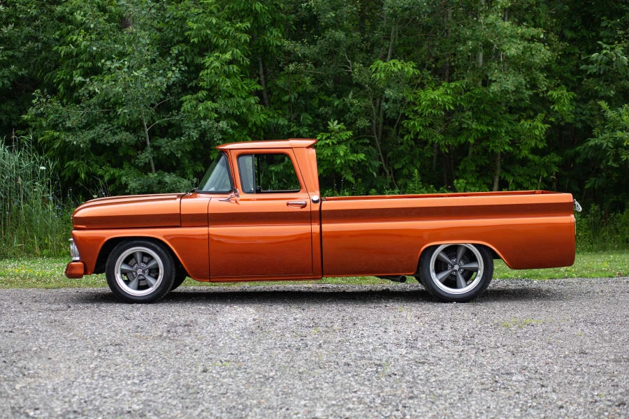 1963 GMC C/K 1st Gen - Image 2 of 11