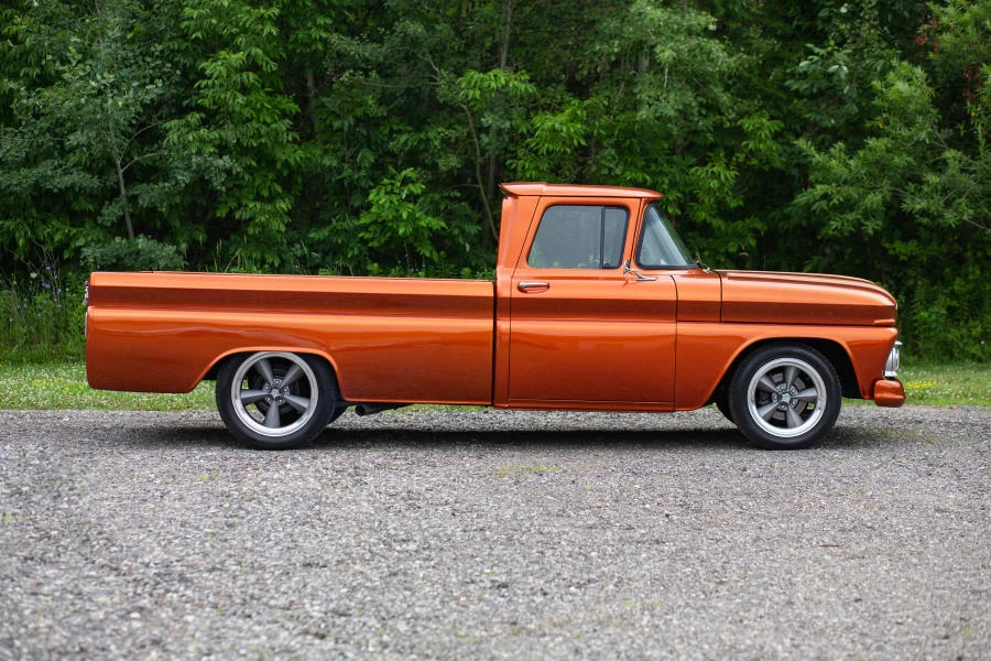 1963 GMC C/K 1st Gen - Image 11 of 11