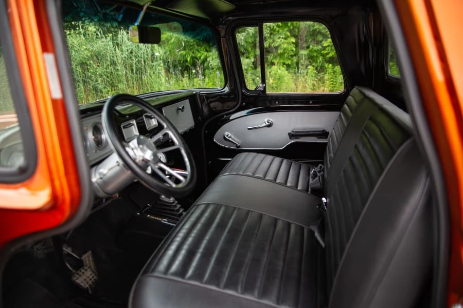 1963 GMC C/K 1st Gen - Image 5 of 11