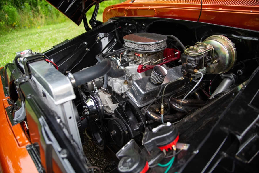 1963 GMC C/K 1st Gen - Image 6 of 11