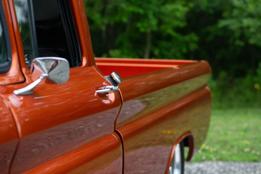 1963 GMC C/K 1st Gen - Image 7 of 11