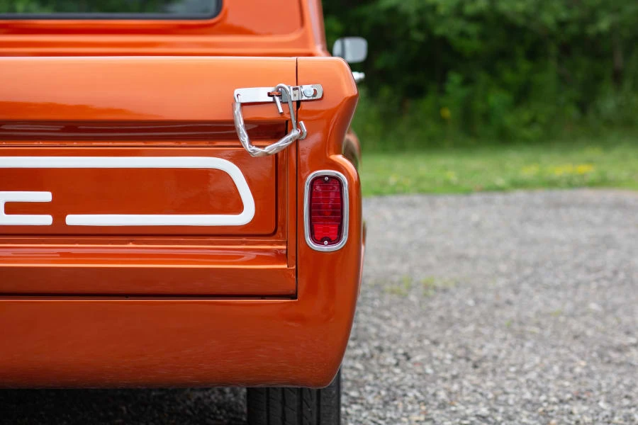 1963 GMC C/K 1st Gen - Image 8 of 11
