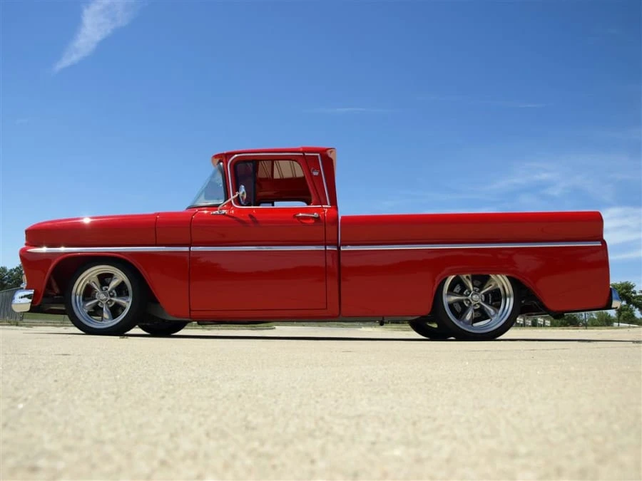 1963 GMC C/K 1st Gen - Image 2 of 10