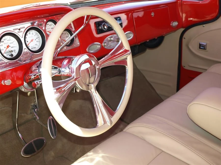 1963 GMC C/K 1st Gen - Image 4 of 10