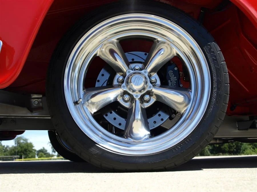 1963 GMC C/K 1st Gen - Image 9 of 10