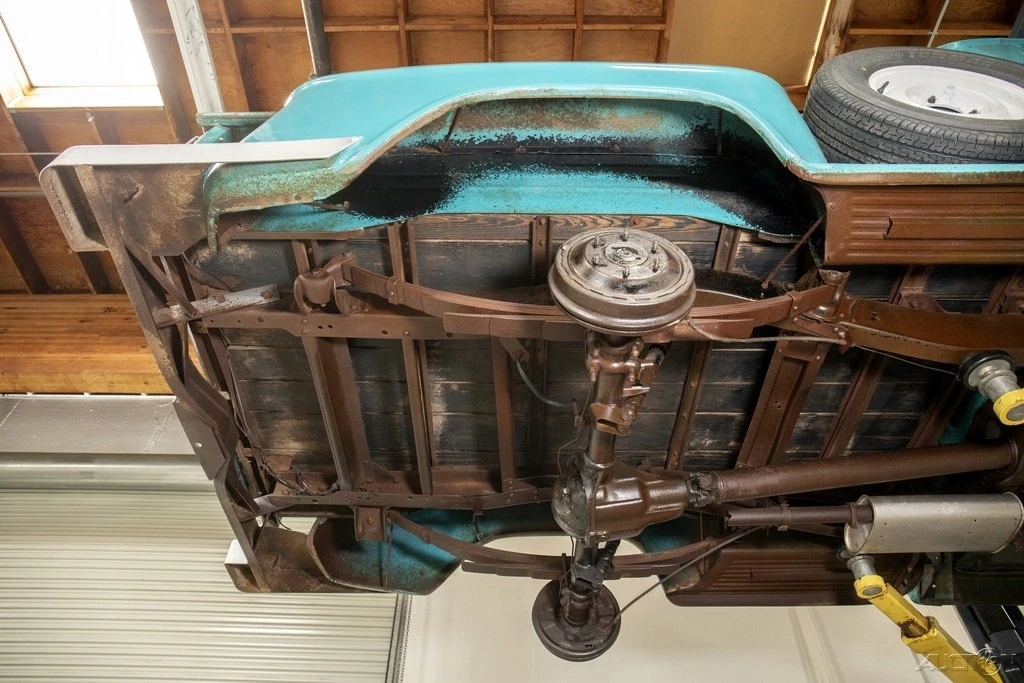 1963 GMC C/K 1st Gen - Image 21 of 21