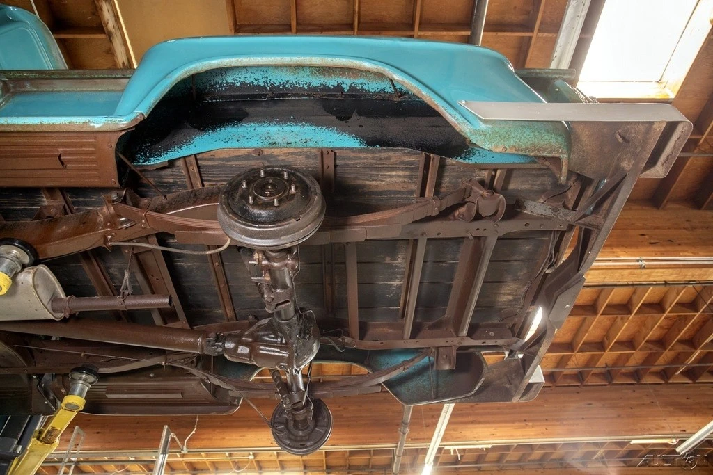 1963 GMC C/K 1st Gen - Image 20 of 21
